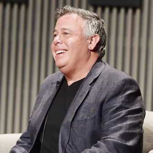 Dion Weisler to steps down from HP Inc