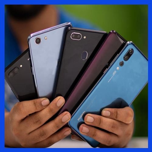 Oppo, One Plus, Huawei rank high in NPS - Numr Research