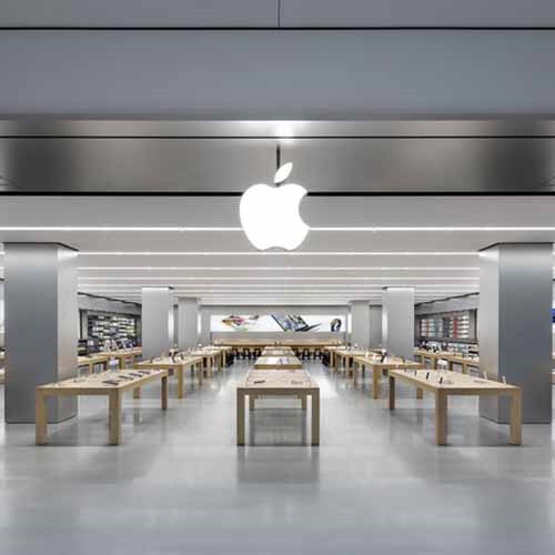 Apple to invest Rs 1,000 crore for expanding into retail outlets