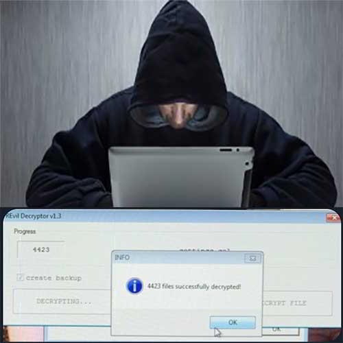 Ransomware hits hundreds of dentist offices in the US
