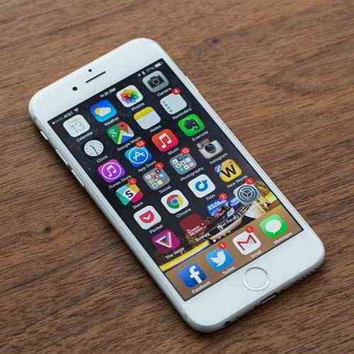 China behind the iPhone hacking
