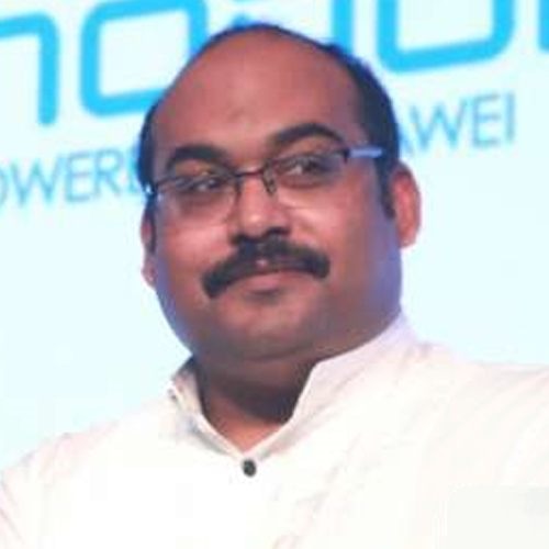 P Sanjeev quits Honor