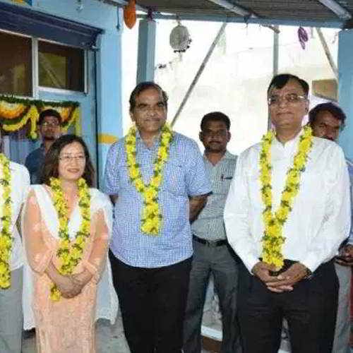 Safe Water Network partners with Honeywell to provide safe drinking water