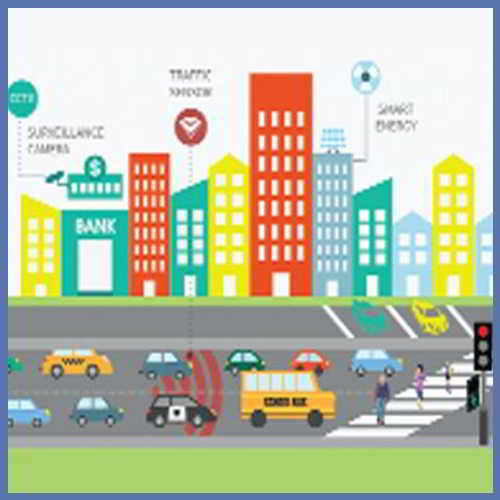 Honeywell working with AURIC and Faridabad smart city projects