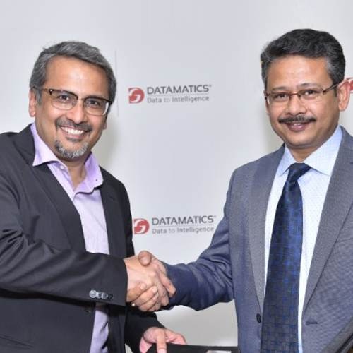 Bangalore International Airport Limited selects Datamatics as Digital Transformation Partner