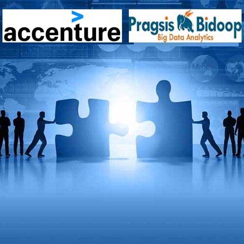 Accenture completes the acquisition of Pragsis Bidoop