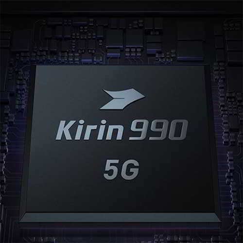 Huawei to bring its flagship chipset- Kirin 990 to India