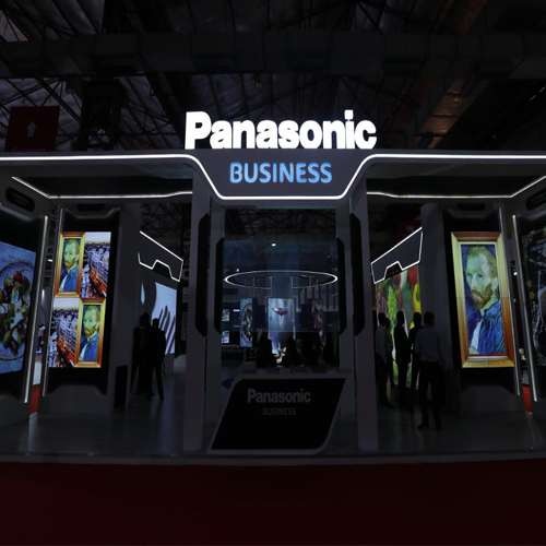Panasonic to launch Innovative Retail Technology Solutions in India