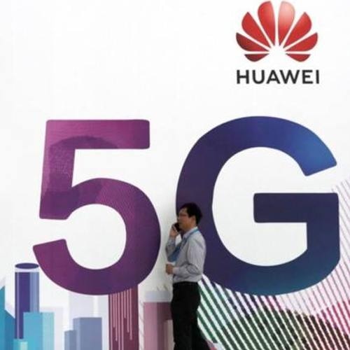 Govt. to decide on Huawei's participation in 5G trials