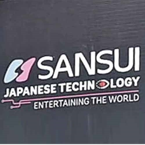 Japanese brand Sansui announces its entry into India