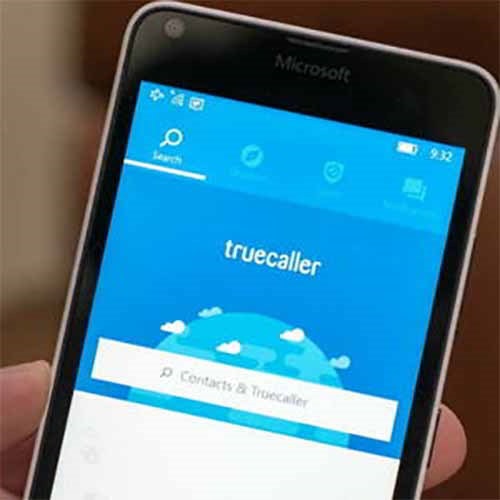 Truecaller under scanner for leaking 7 Mn users data