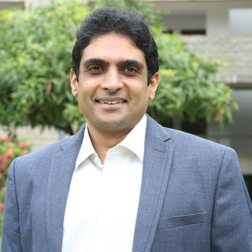 Srihari Palangala,  Senior Director, Marketing, Dell TechnologiesÂ
