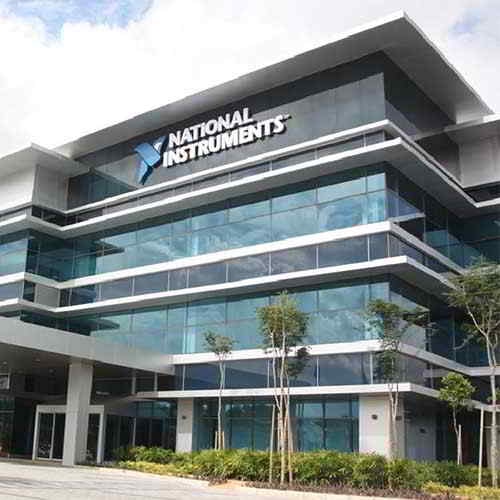 National Instruments Expands Test Coverage for Wi-Fi 6 PA/FEM Components above 6 GHz
