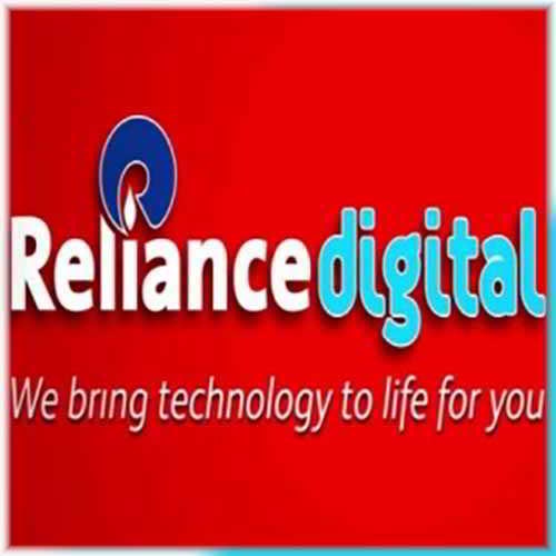 Reliance Digital's  brings â€˜Festival of Electronics' on Dussehra