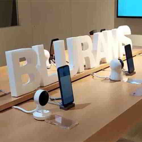 blurams to disrupt the smart home industry in India