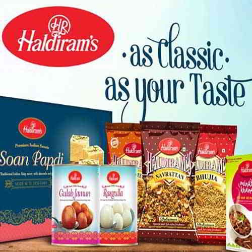 Haldiram to buy Kwality for ₹130 cr