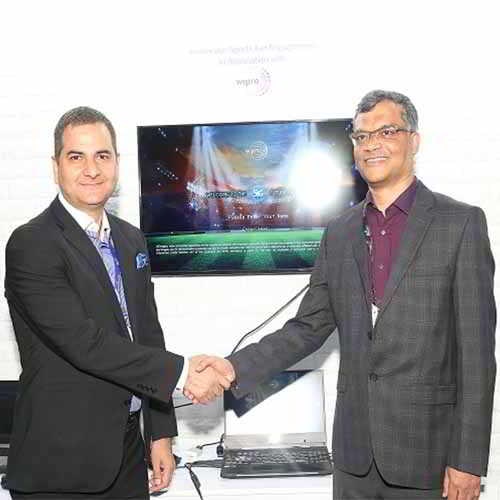 Nokia joins hands with Wipro to develop 5G ecosystem