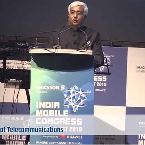 DoT Is Looking At Spectrum Pricing: Anshu Prakash, Secretary Telecom