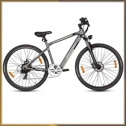 Lectro E-Mobility Solutions Launches 'Townmaster', An Electric bicycle for the Urban Young