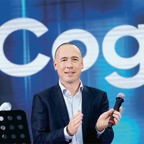 Cognizant to acquire Contino