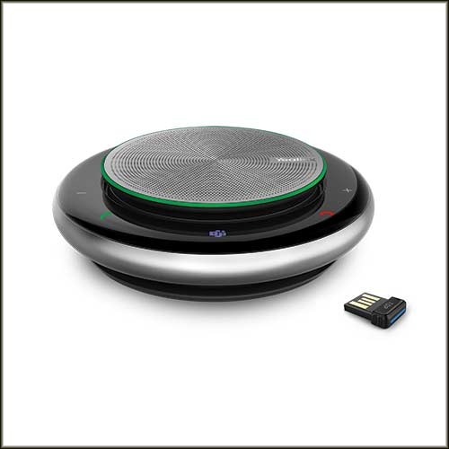 Yealink CP900 Speakerphone