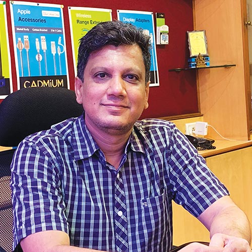 CADYCE vouches for its networking range of products  Â