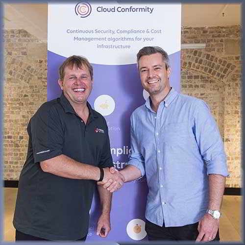 Trend Micro completes the acquisition of Cloud Conformity