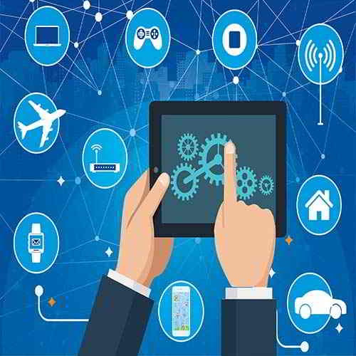 Adoption of new technologies influencing the Best Practices of CIOs