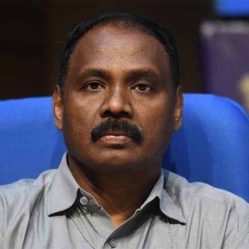 Girish Chandra Murmu to be LG of J&K