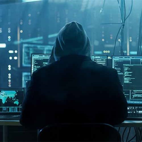 See how hackers are exploiting emerging technologies