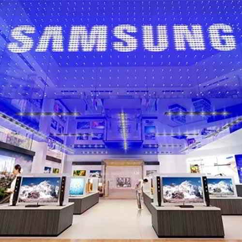 Samsung India outsources production of its smartphone models