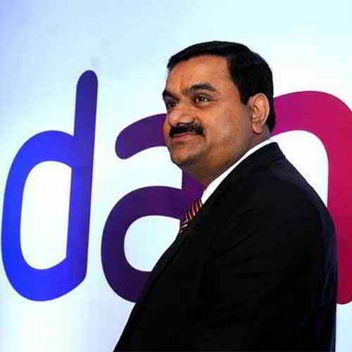 Adani with Digital Realty to build India's data center infrastructure