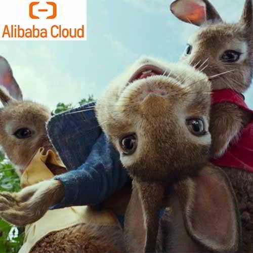 Alibaba Cloud signs global technology collaboration with Animal Logic