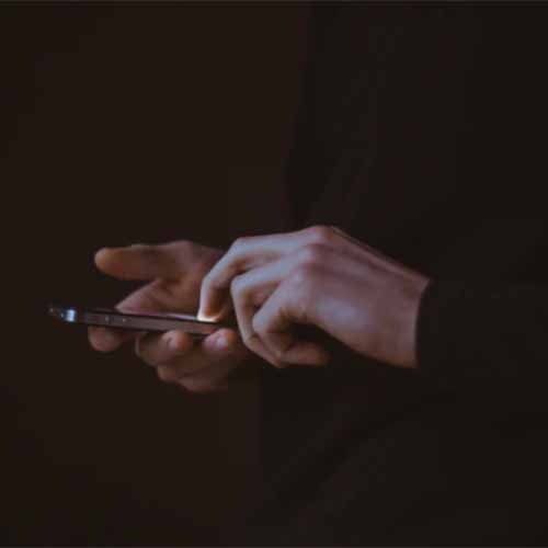 India smartphone shipments reached its highest