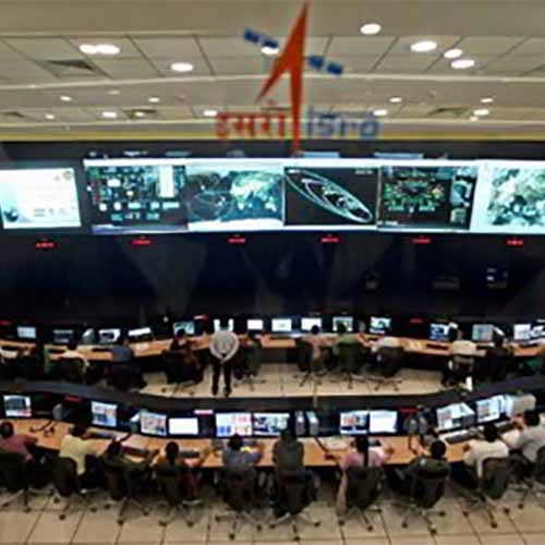 Along With Kudankulam, ISRO Also Warned About Cyber Security Breach: Report