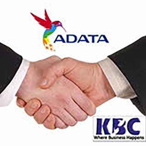 ADATA's New National Distributor KBC Computech to Focus SSD Market Exclusively