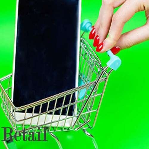 Offline Phone Retailers Protest Since Online Sales Takes The Record Sales