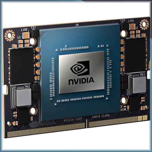NVIDIA announces Jetson Xavier NX â€“ the smallest Supercomputer for AI at the Edge