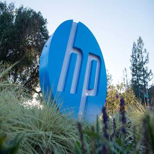 HP Inc. turns down takeover offer from Xerox