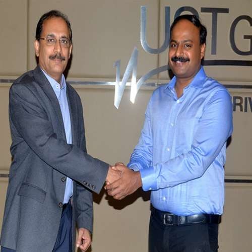 UST Global invests in Cogniphi Technologies