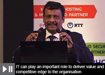Dr. Deepak Kumar Sahu, Publisher and Chief Editor - VARINDIA at 18th Star Nite Awards 2019