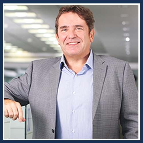 Tony Berland becomes the new CEO & MD at Legrand India