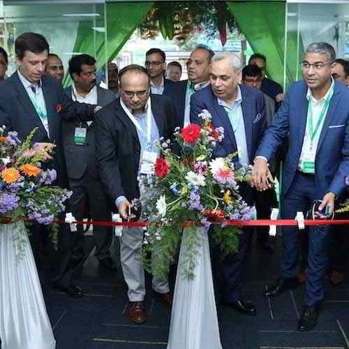 Schneider Electric announces its second Smart Factory in Bengaluru