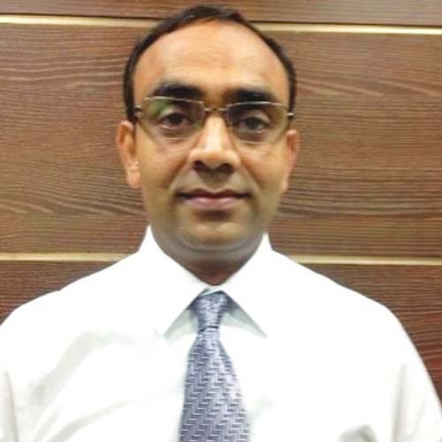 Bibek Maity,Â CIO â€“ Lux Industries Â 