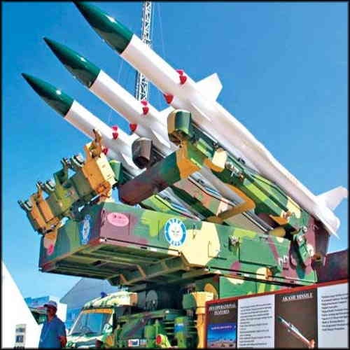 BEL and BEML conducts a Roadshow for DefExpo 2020
