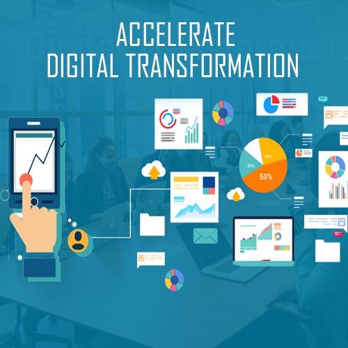 KPMG and Microsoft strengthening their global alliance to accelerate digital transformation