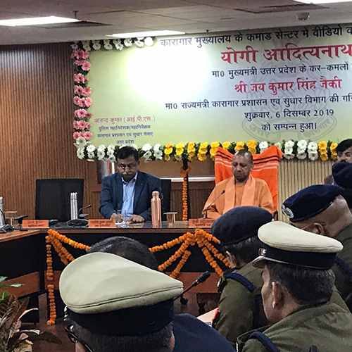 Staquâ€™s JARVIS goes live in Uttar Pradesh