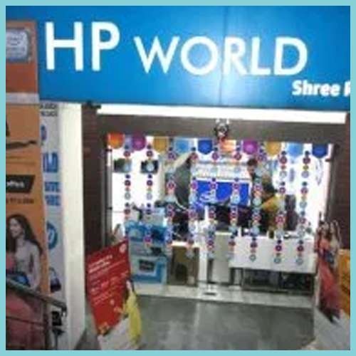 HP announces Anti-Counterfeiting and Fraud Program in India