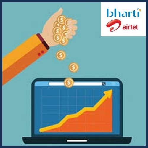 Bharti seeks govt. nod for FDI