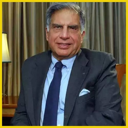 Big corporates kill another organisation just because it's competing with their business: Ratan Tatan